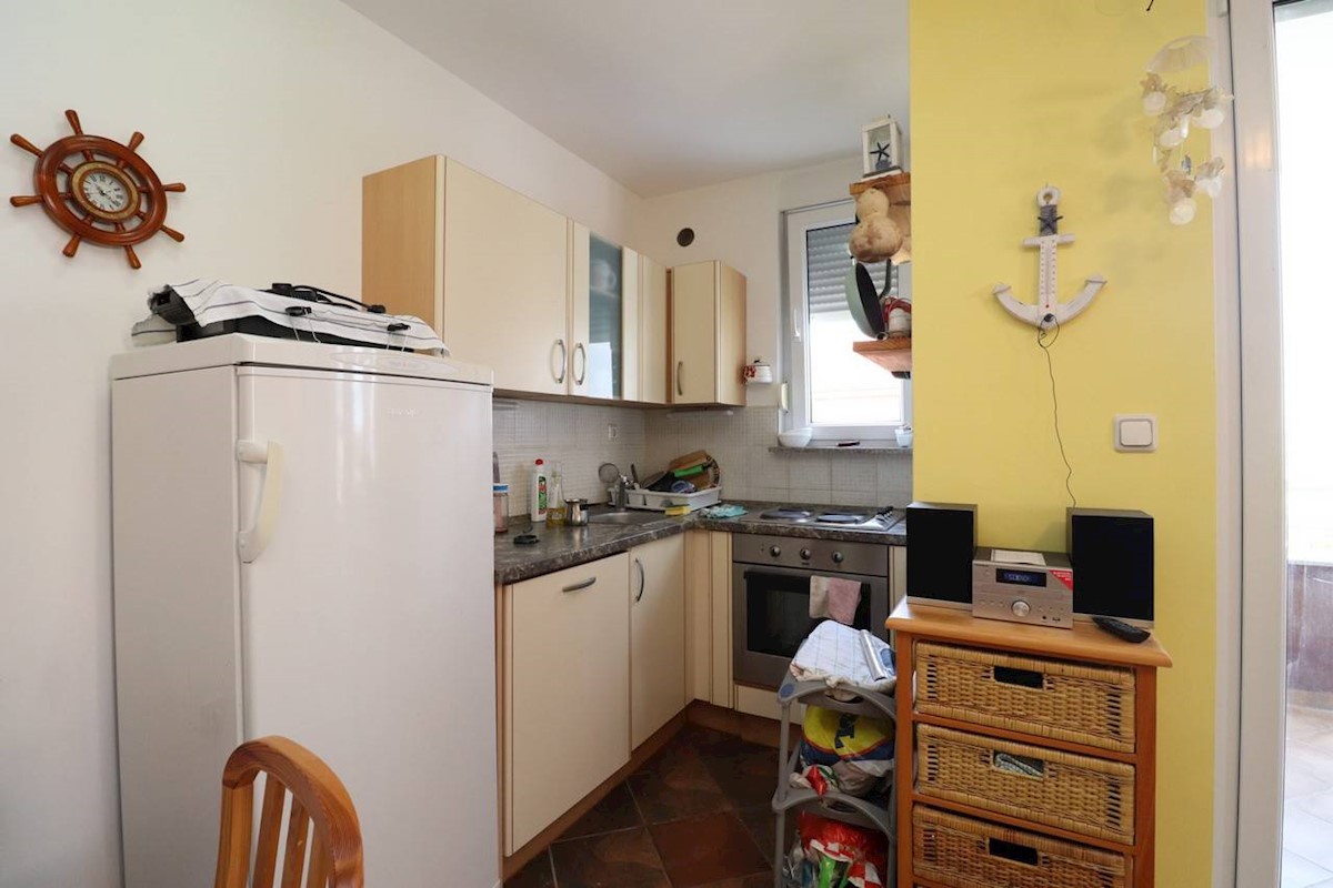 Apartmán Na predaj - ŠIBENSKO-KNINSKA VODICE