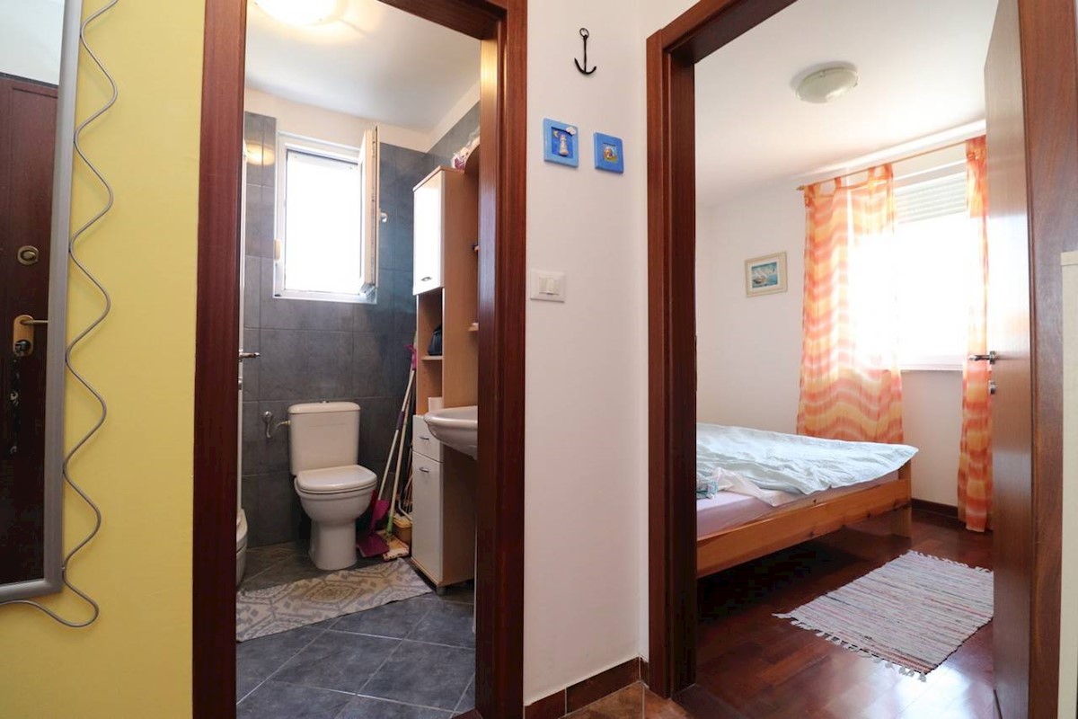 Apartment Zu verkaufen - ŠIBENSKO-KNINSKA VODICE