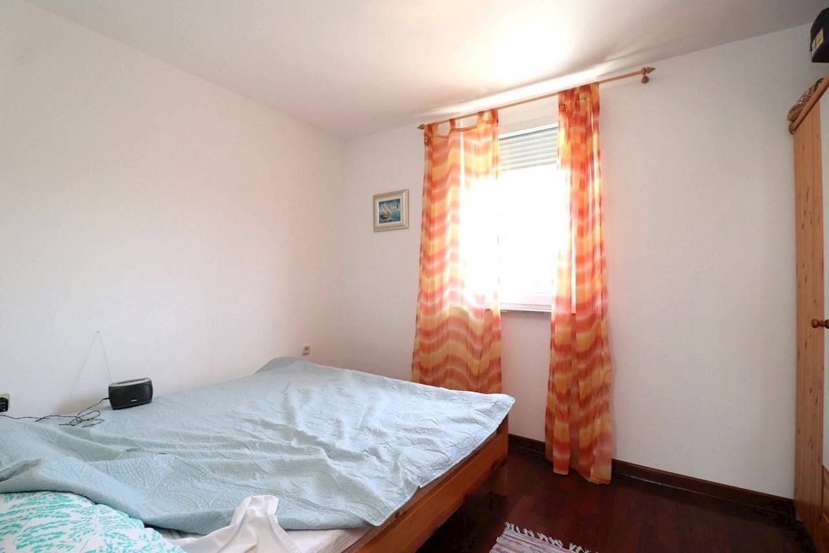 Flat For sale - ŠIBENSKO-KNINSKA VODICE