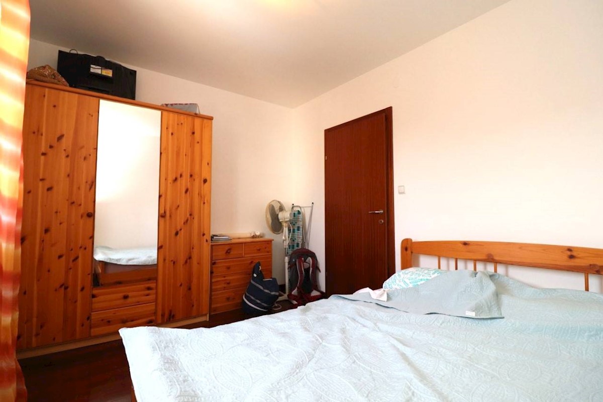 Flat For sale - ŠIBENSKO-KNINSKA VODICE