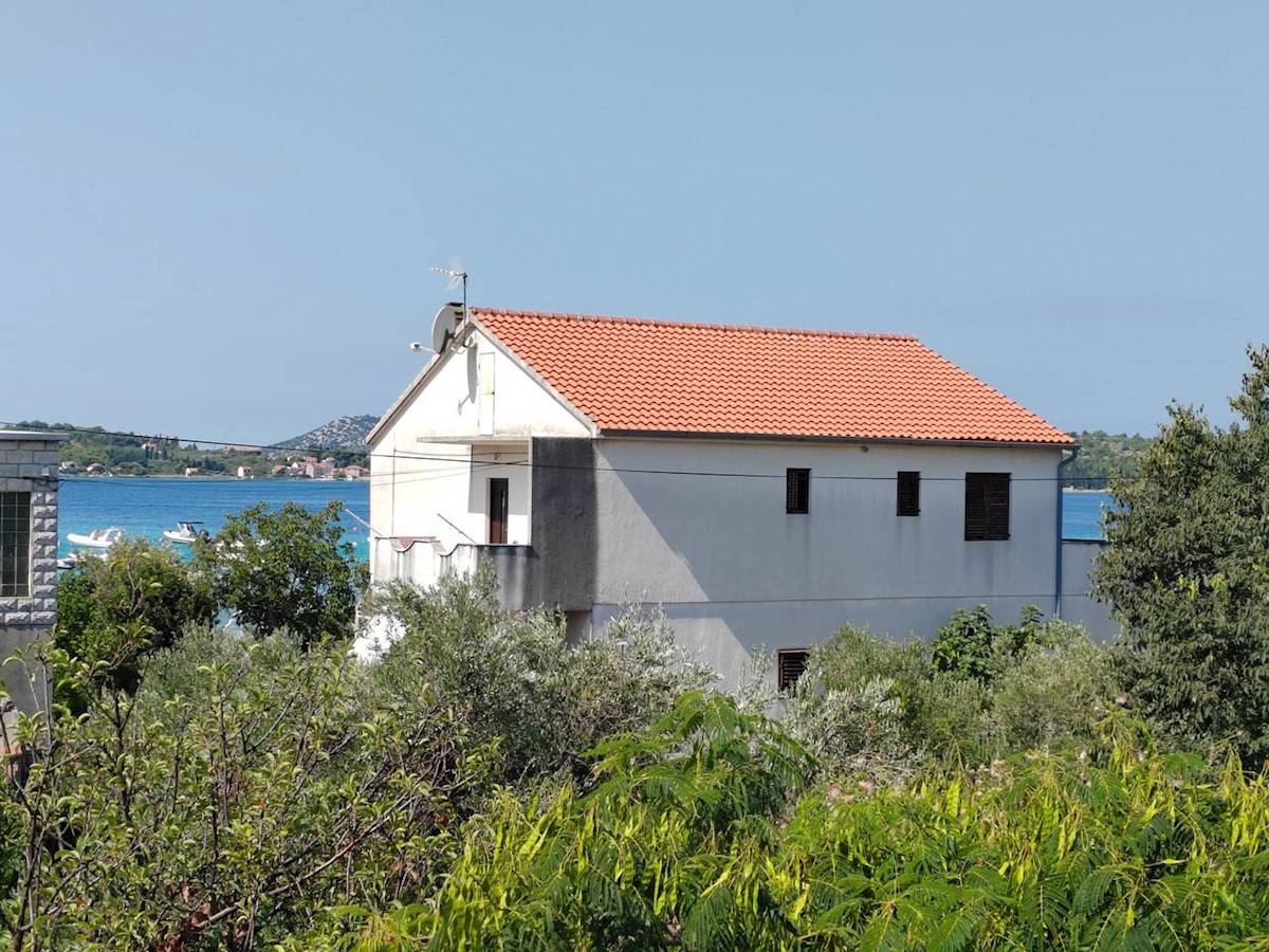 Apartment Zu verkaufen - ŠIBENSKO-KNINSKA VODICE