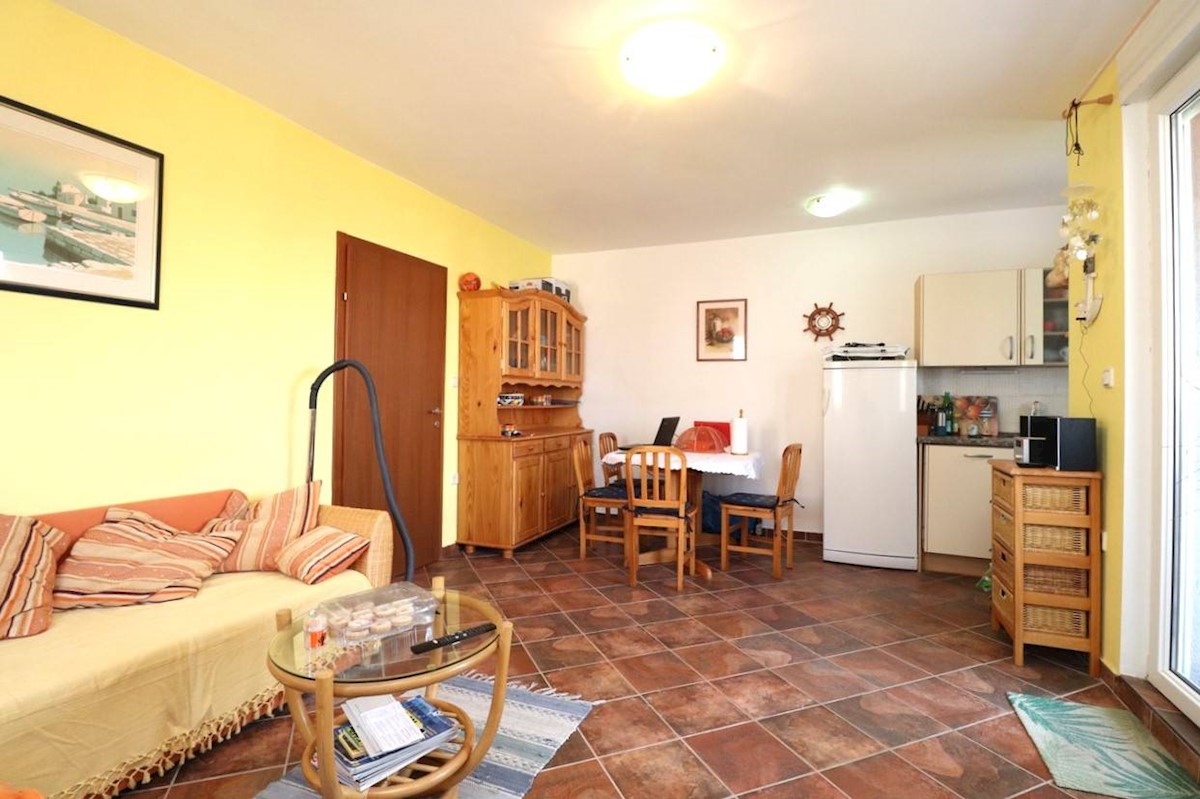 Apartmán Na prodej - ŠIBENSKO-KNINSKA VODICE