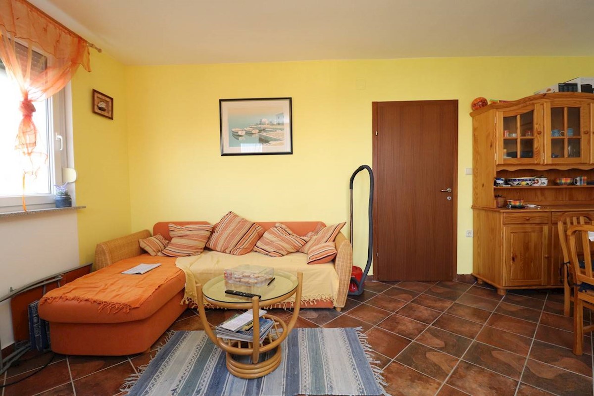 Apartment Zu verkaufen - ŠIBENSKO-KNINSKA VODICE