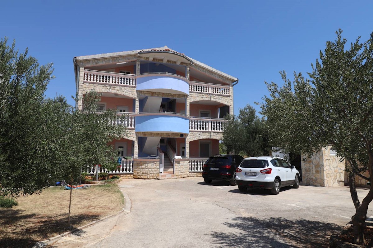 Apartment Zu verkaufen - ŠIBENSKO-KNINSKA VODICE