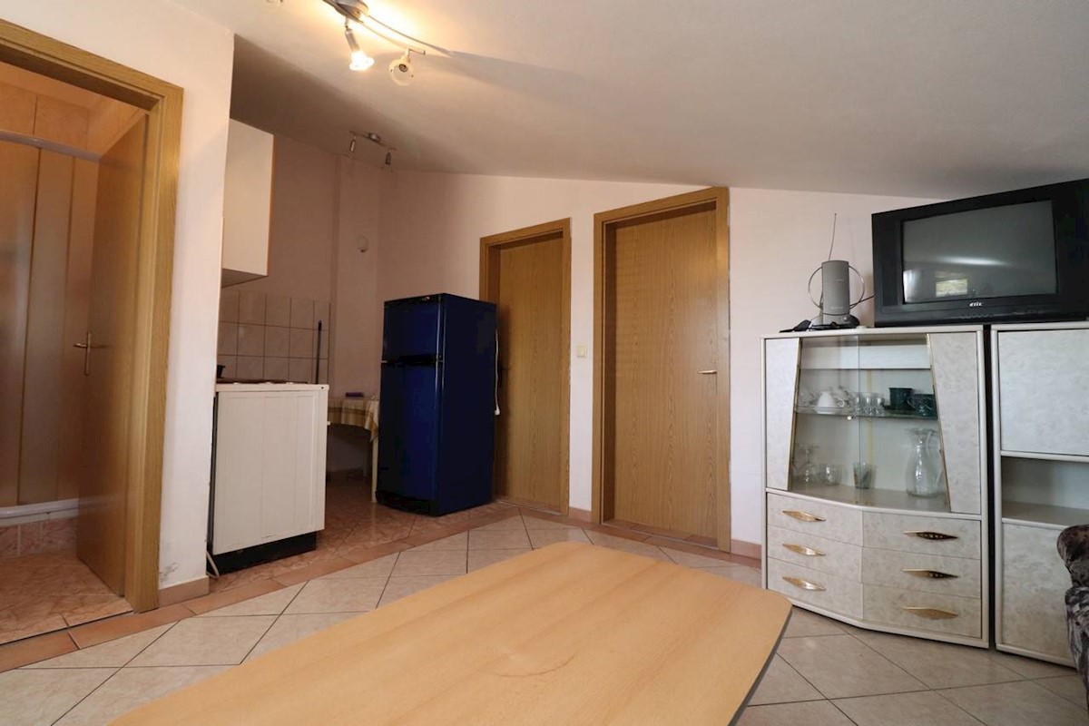 Apartmán Na prodej - ŠIBENSKO-KNINSKA VODICE