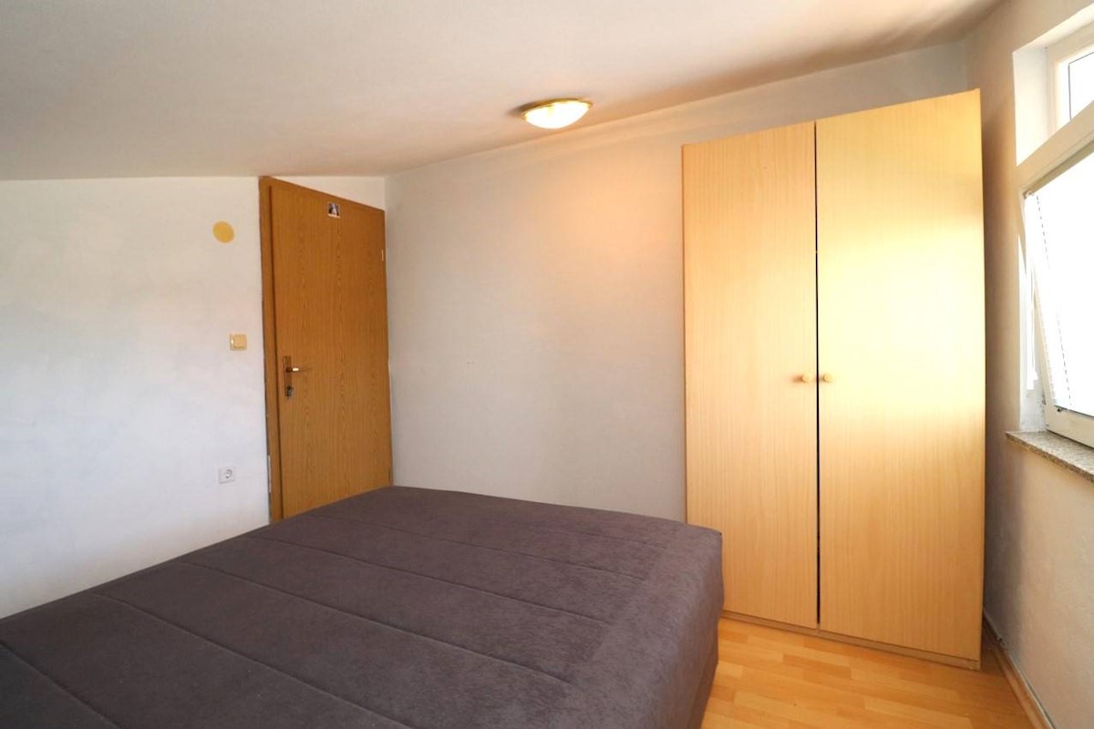 Apartment Zu verkaufen - ŠIBENSKO-KNINSKA VODICE