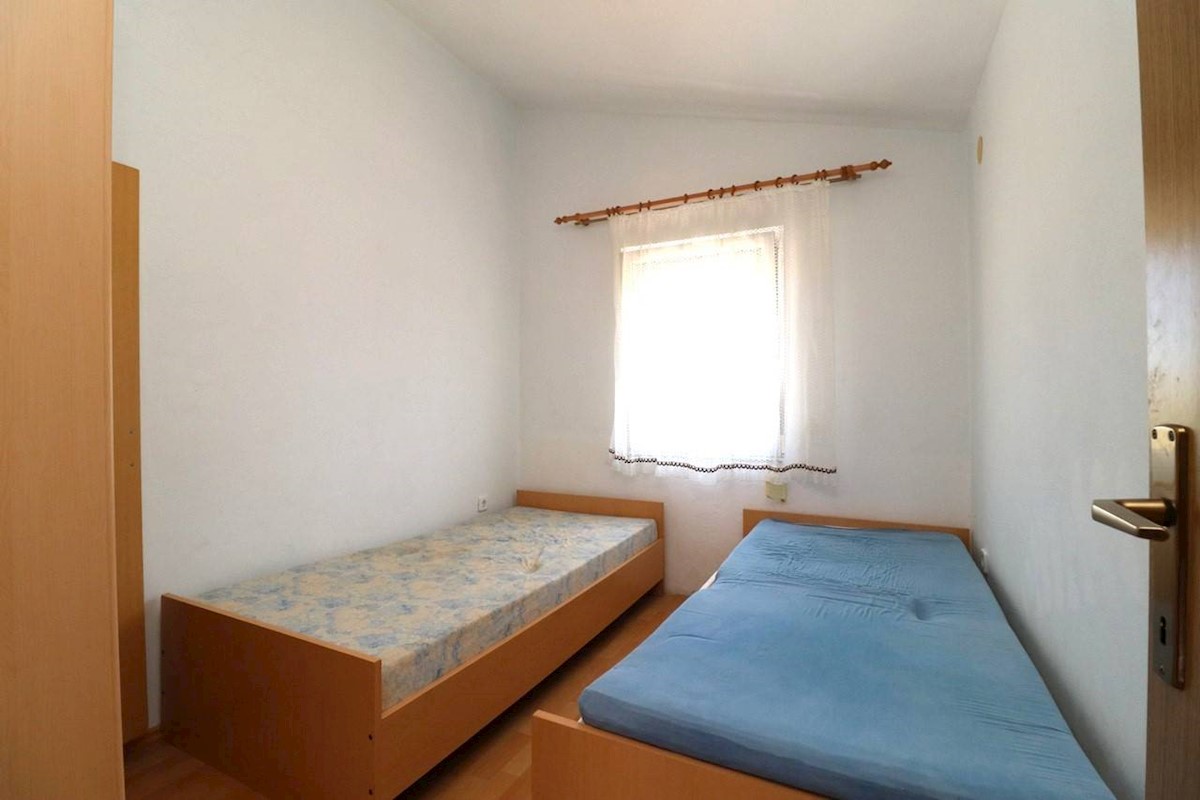 Apartment Zu verkaufen - ŠIBENSKO-KNINSKA VODICE