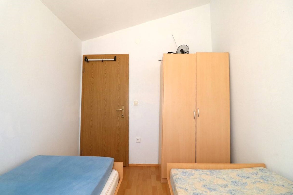 Apartmán Na predaj - ŠIBENSKO-KNINSKA VODICE