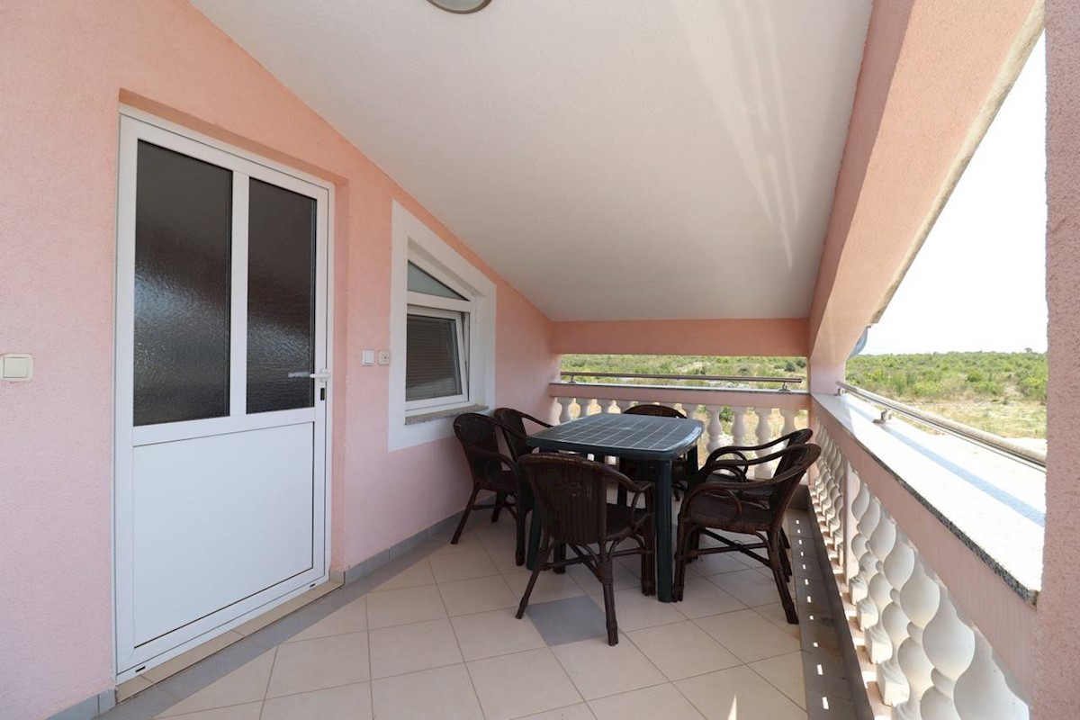 Apartment Zu verkaufen - ŠIBENSKO-KNINSKA VODICE