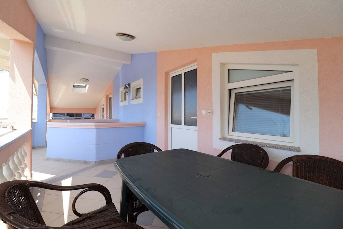 Apartmán Na prodej - ŠIBENSKO-KNINSKA VODICE