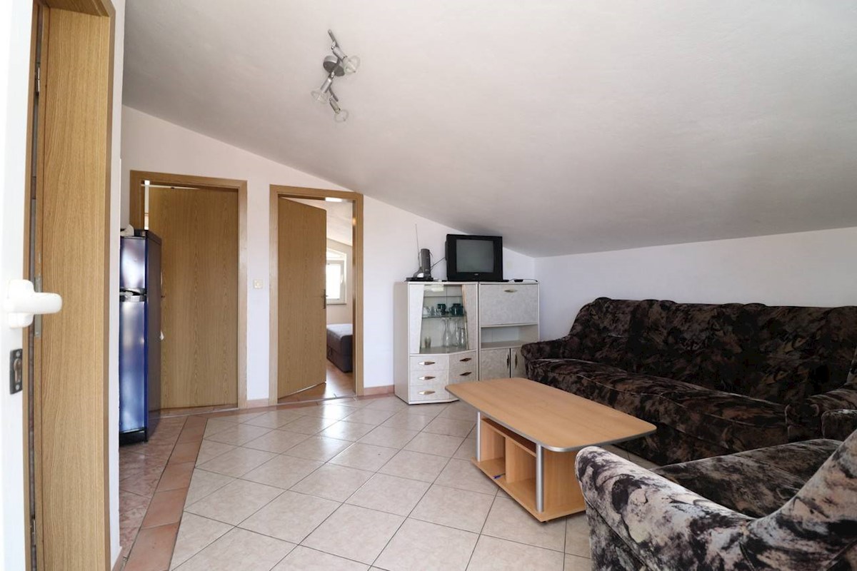 Apartmán Na prodej - ŠIBENSKO-KNINSKA VODICE