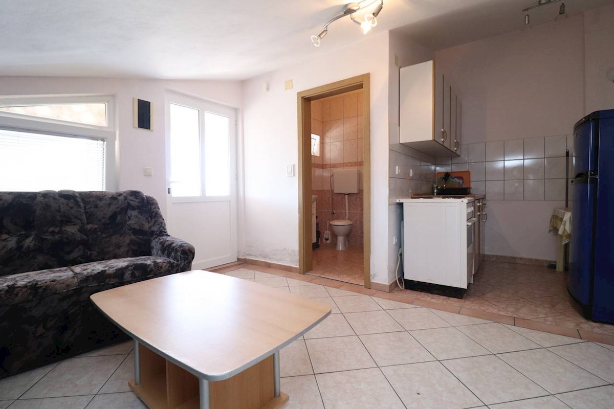 Apartmán Na prodej - ŠIBENSKO-KNINSKA VODICE