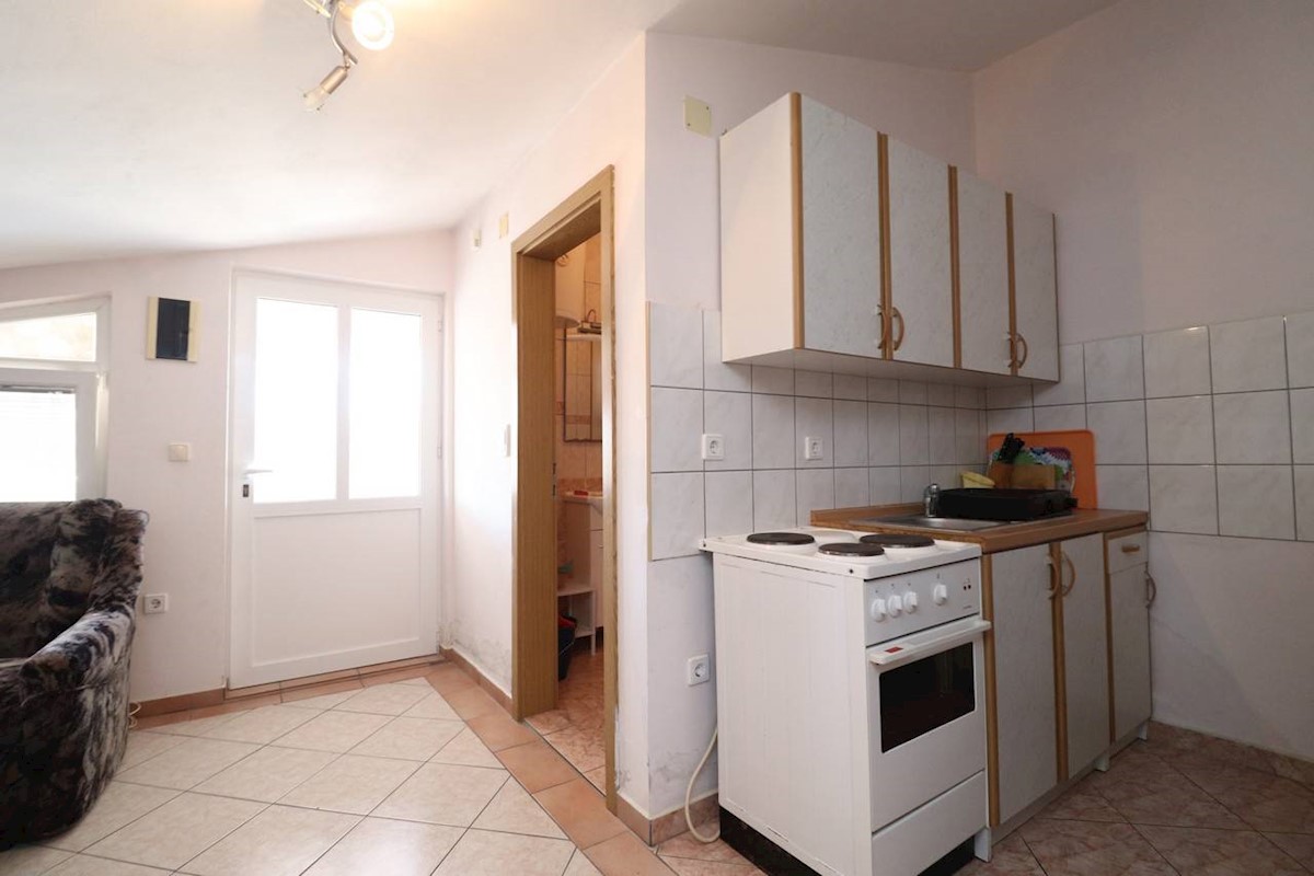 Apartmán Na predaj - ŠIBENSKO-KNINSKA VODICE