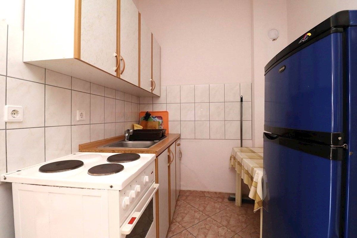 Apartment Zu verkaufen - ŠIBENSKO-KNINSKA VODICE