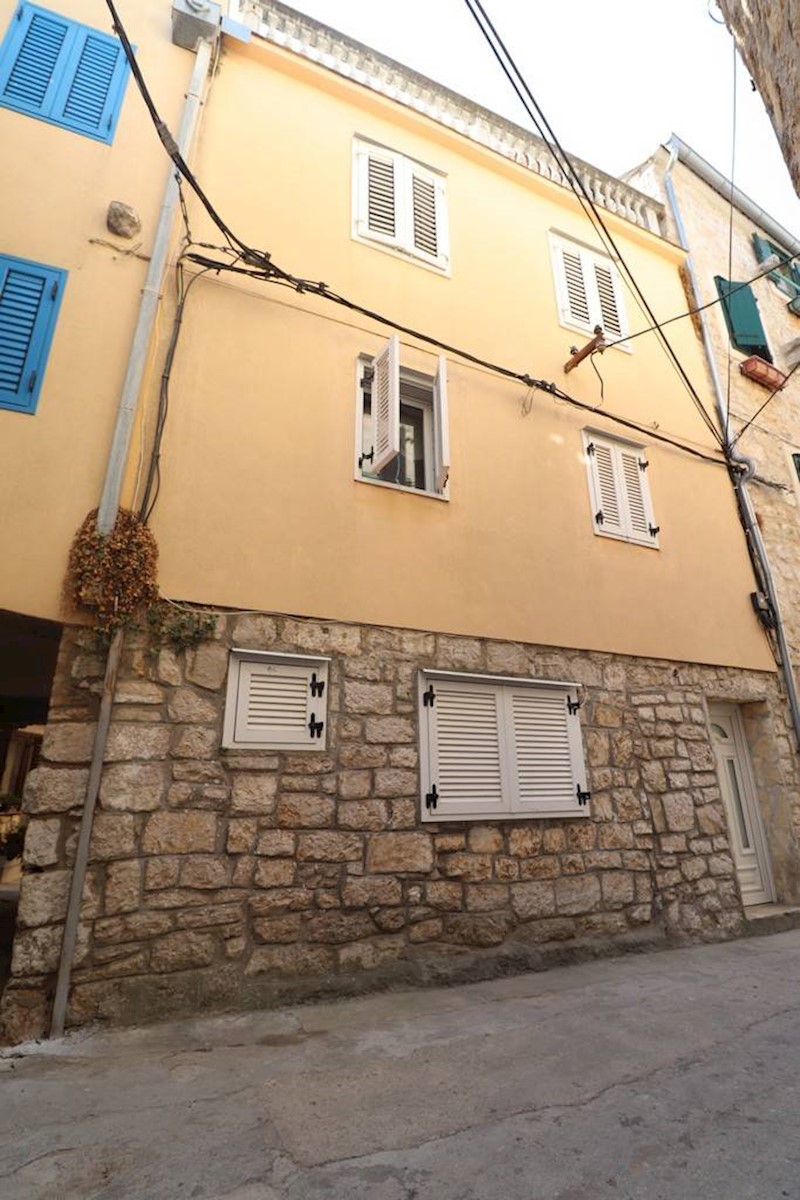 Maison À vendre - ŠIBENSKO-KNINSKA VODICE