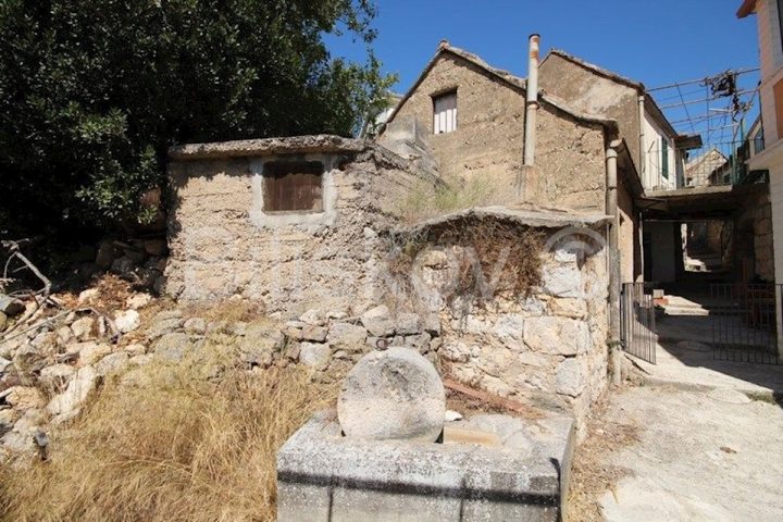 Dom na predaj 55 m² – Klis
