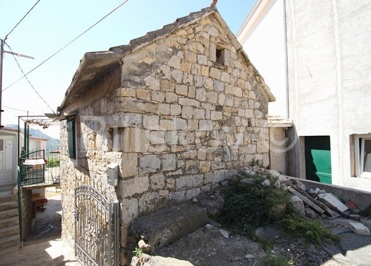 Dom Na predaj - Splitsko-dalmatinska Klis - foto 2/22