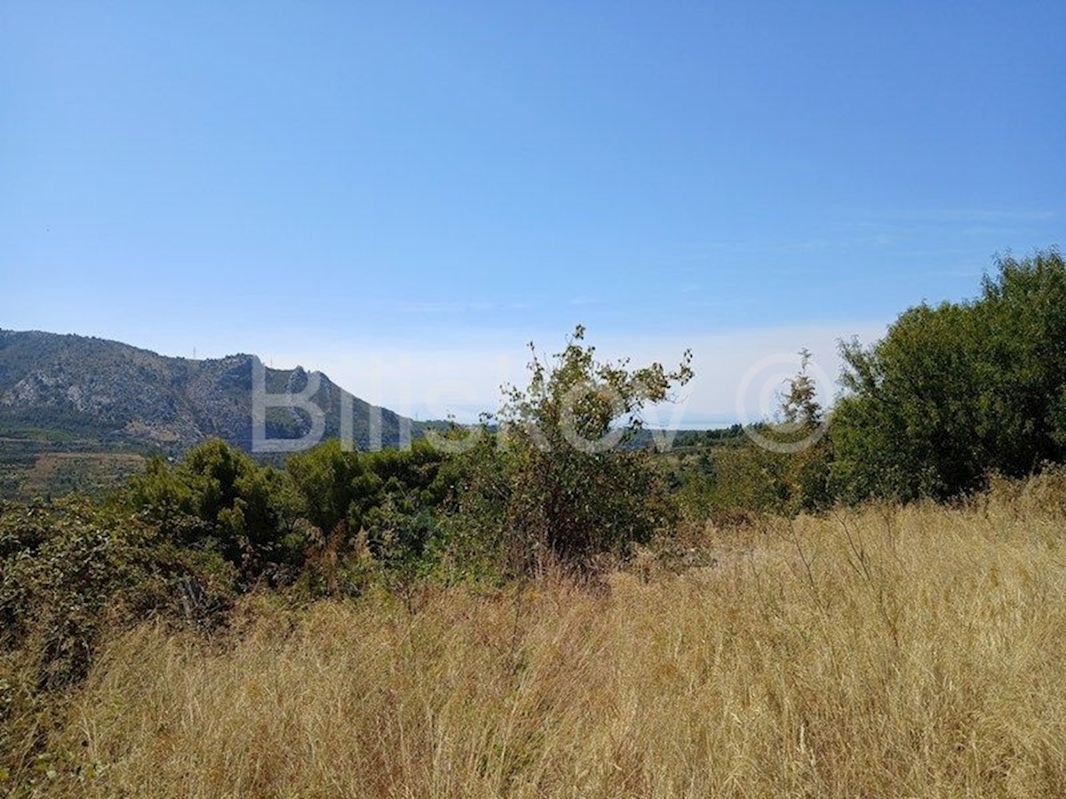 Dom Na predaj - SPLITSKO-DALMATINSKA KLIS