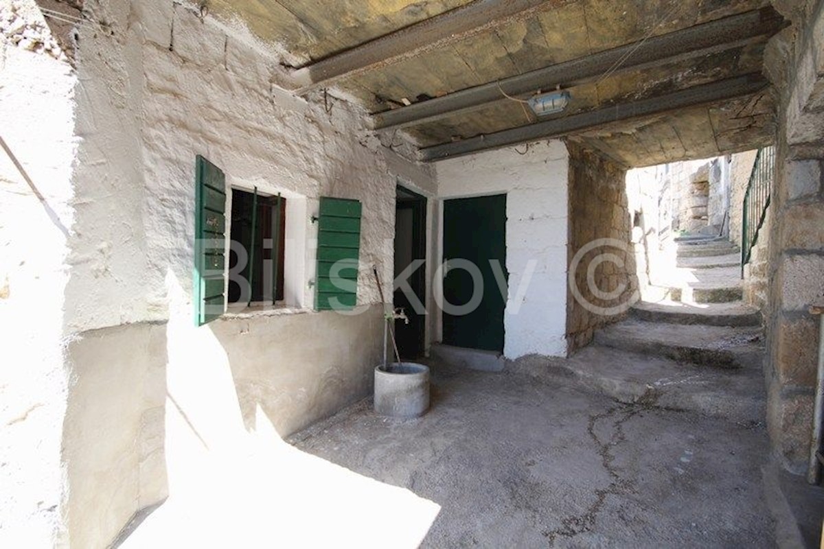 Dom Na predaj - SPLITSKO-DALMATINSKA KLIS