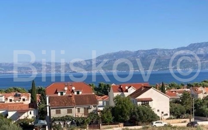 Apartmán na predaj 41 m² – Supetar