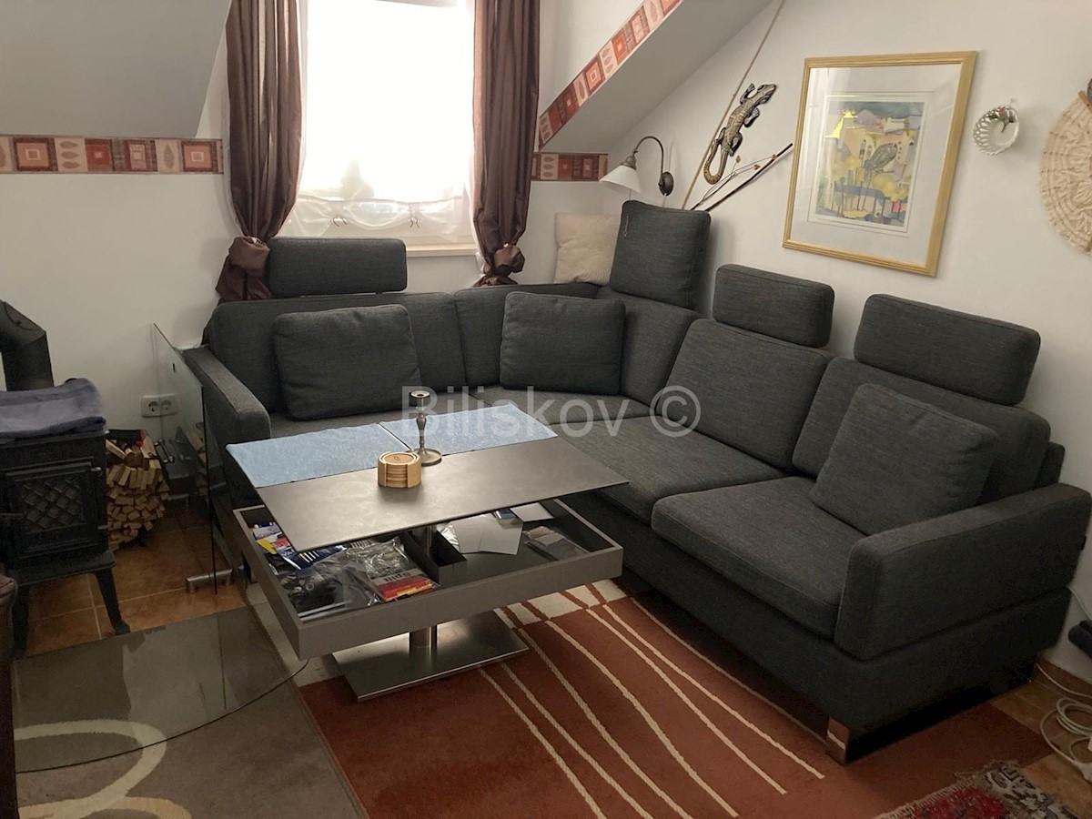 Apartmán Na predaj - SPLITSKO-DALMATINSKA BRAČ