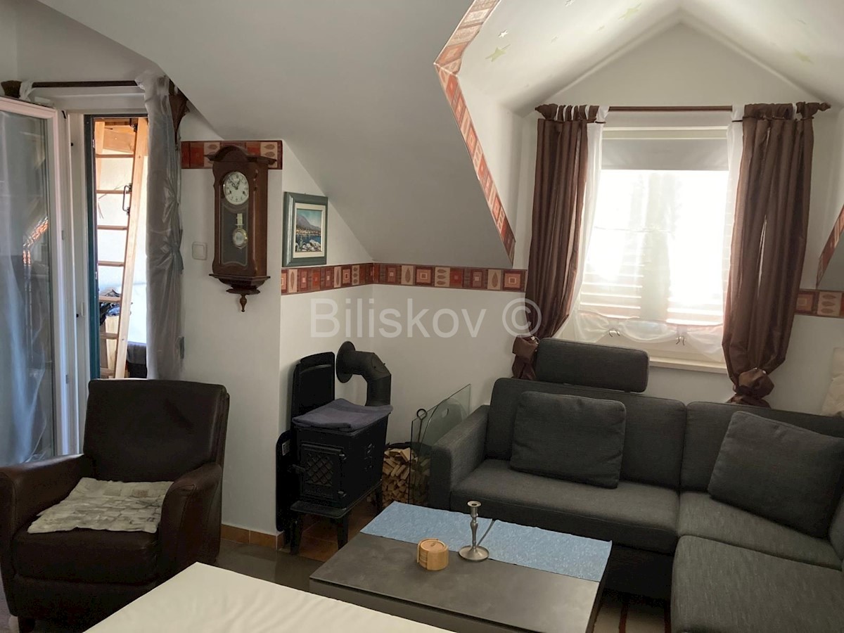 Apartmán Na predaj - SPLITSKO-DALMATINSKA BRAČ