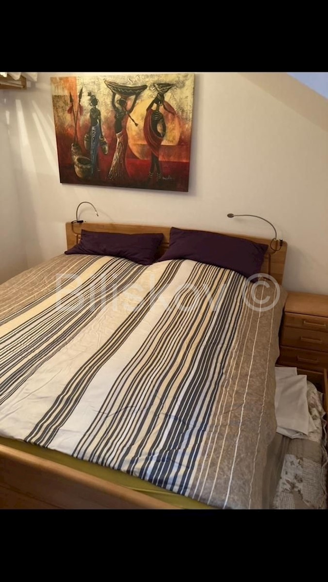 Apartmán Na predaj - SPLITSKO-DALMATINSKA BRAČ