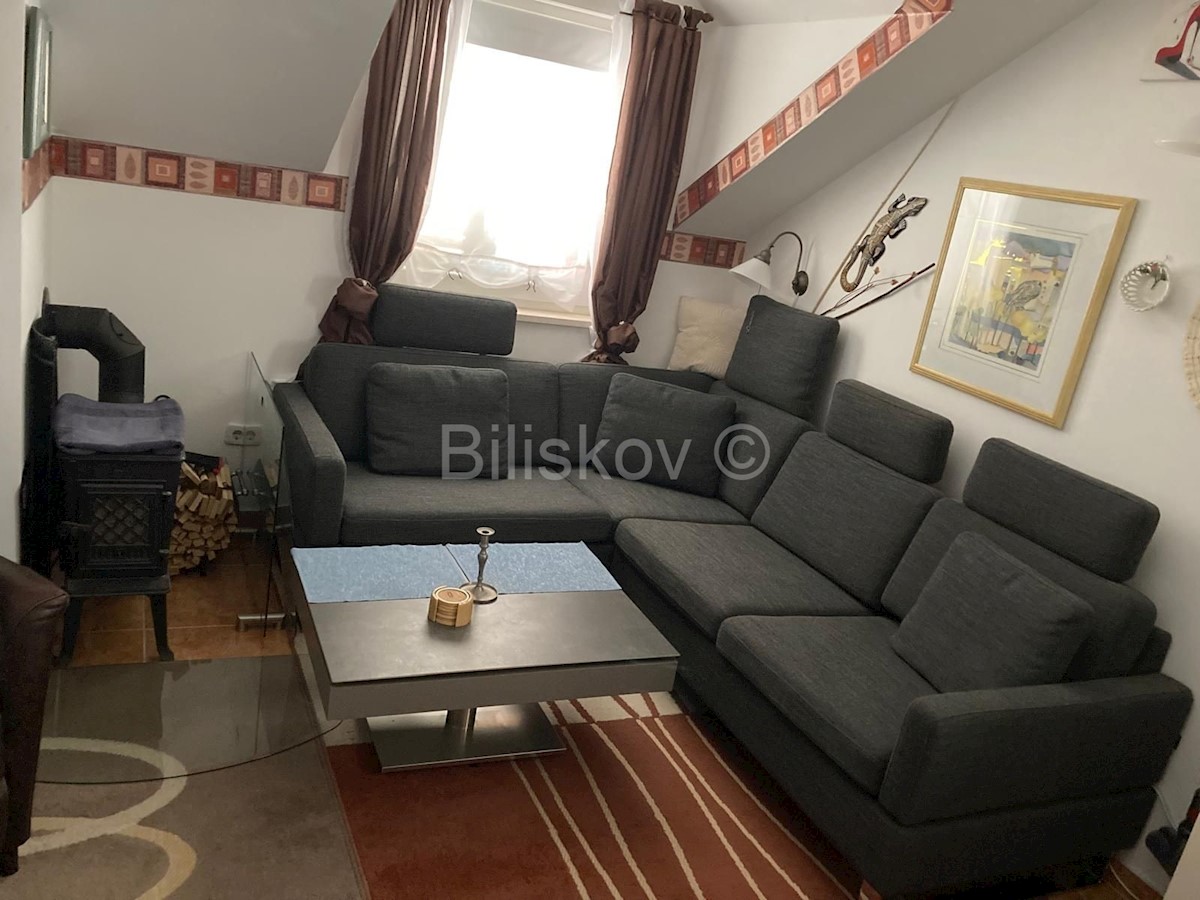 Apartmán Na predaj - SPLITSKO-DALMATINSKA BRAČ