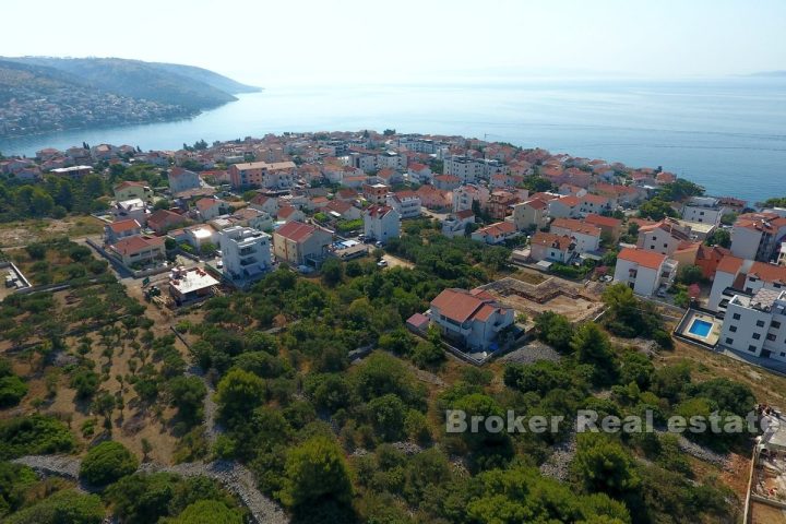 Pozemok Na predaj - Splitsko-dalmatinska čiovo - foto 2/4
