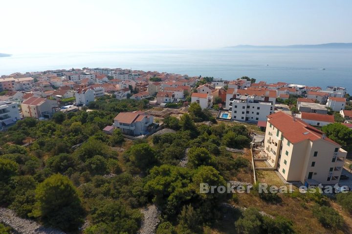 Pozemok Na predaj - Splitsko-dalmatinska čiovo - foto 3/4