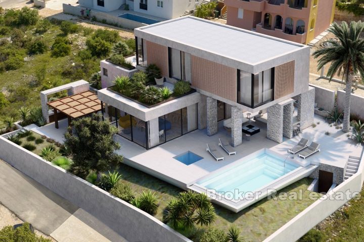 Casa In vendita - šibensko-kninska Rogoznica - foto 2/11