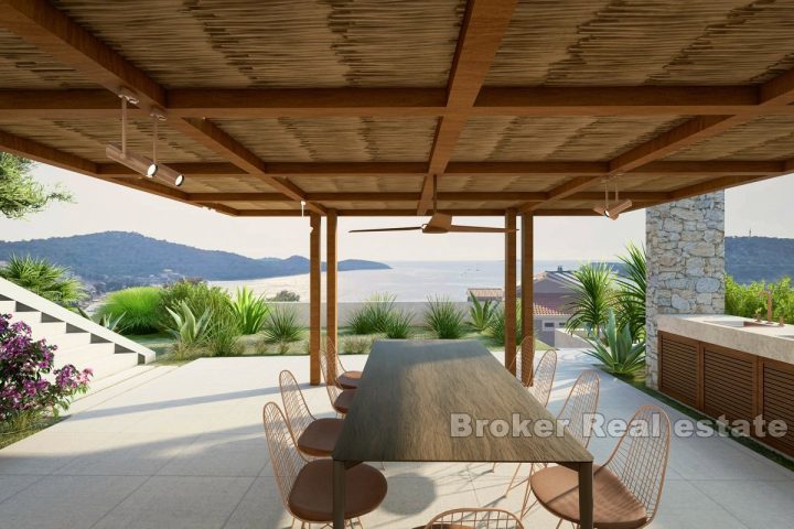 Casa In vendita - šibensko-kninska Rogoznica - foto 3/11