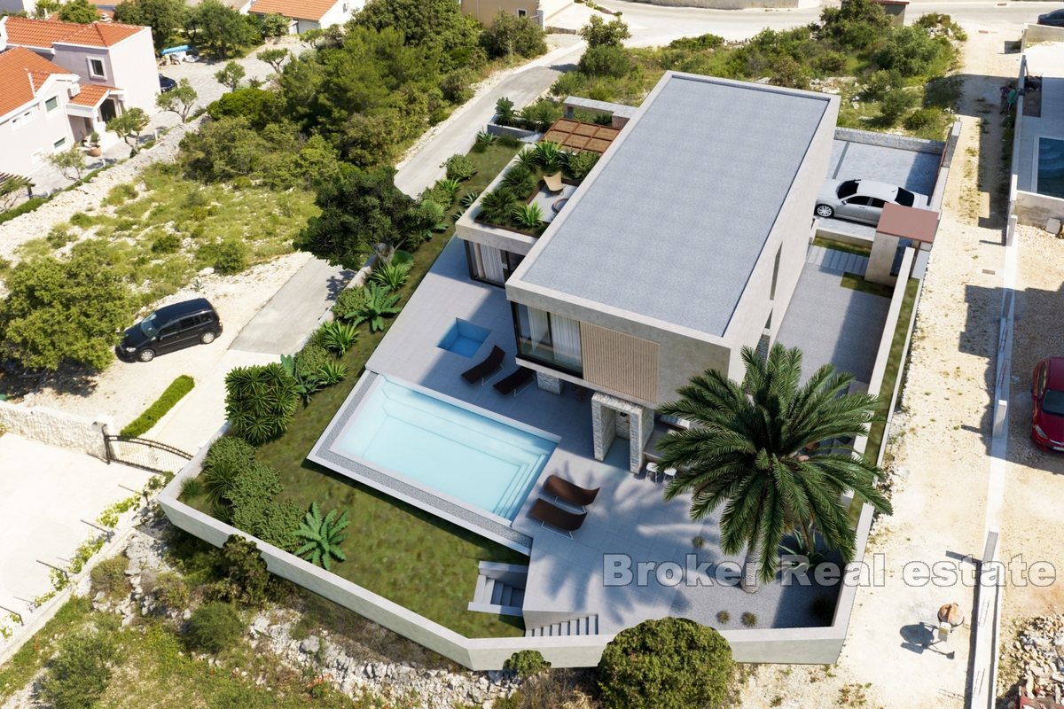 Kuća Na prodaju - ŠIBENSKO-KNINSKA ROGOZNICA