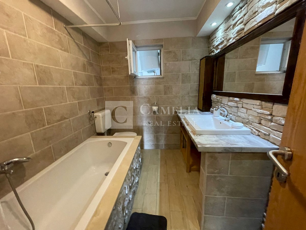 Apartmán Na prenájom - PRIMORSKO-GORANSKA OPATIJA