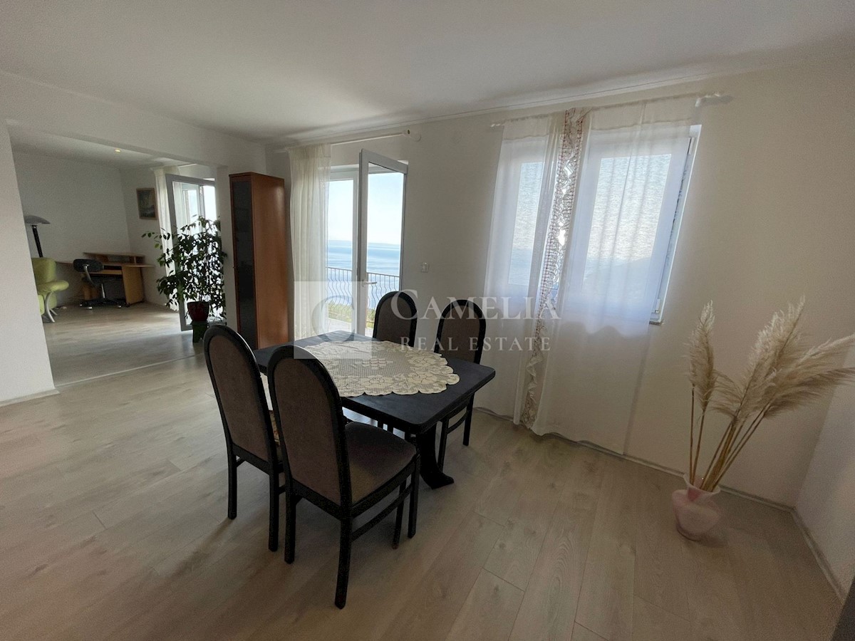 Apartmán Na prenájom - PRIMORSKO-GORANSKA OPATIJA