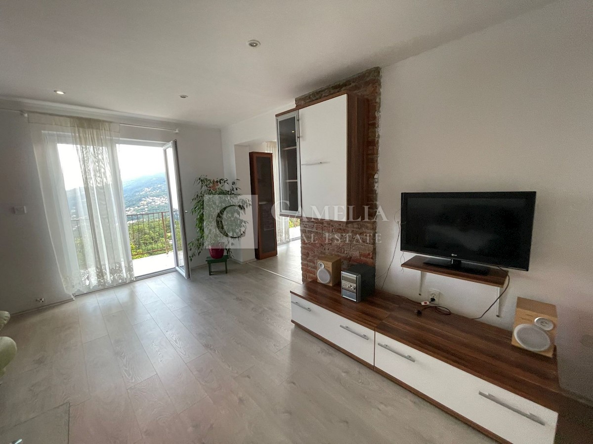 Apartmán Na prenájom - PRIMORSKO-GORANSKA OPATIJA