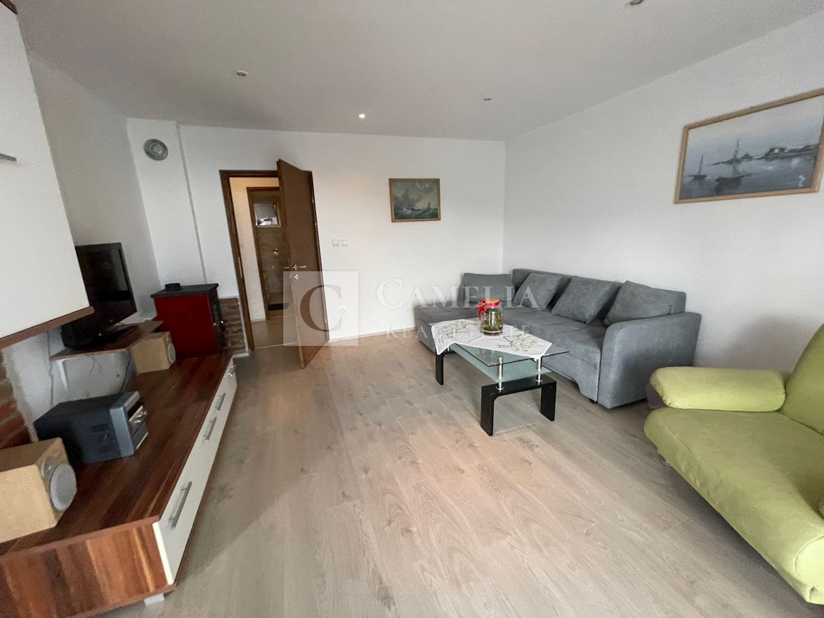 Apartmán Na prenájom - PRIMORSKO-GORANSKA OPATIJA