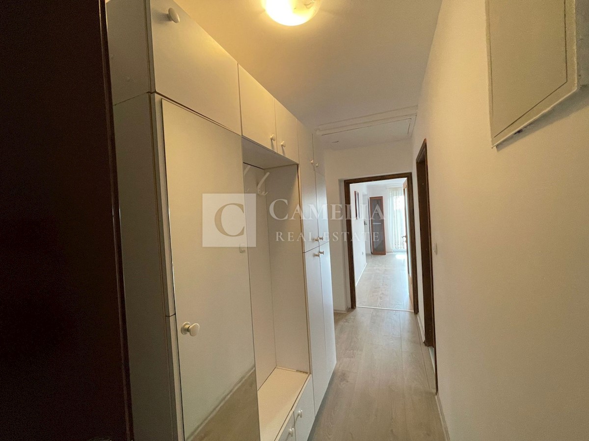 Flat For rent - PRIMORSKO-GORANSKA OPATIJA