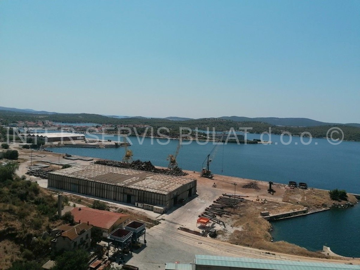 Apartment Zu verkaufen - ŠIBENSKO-KNINSKA ŠIBENIK