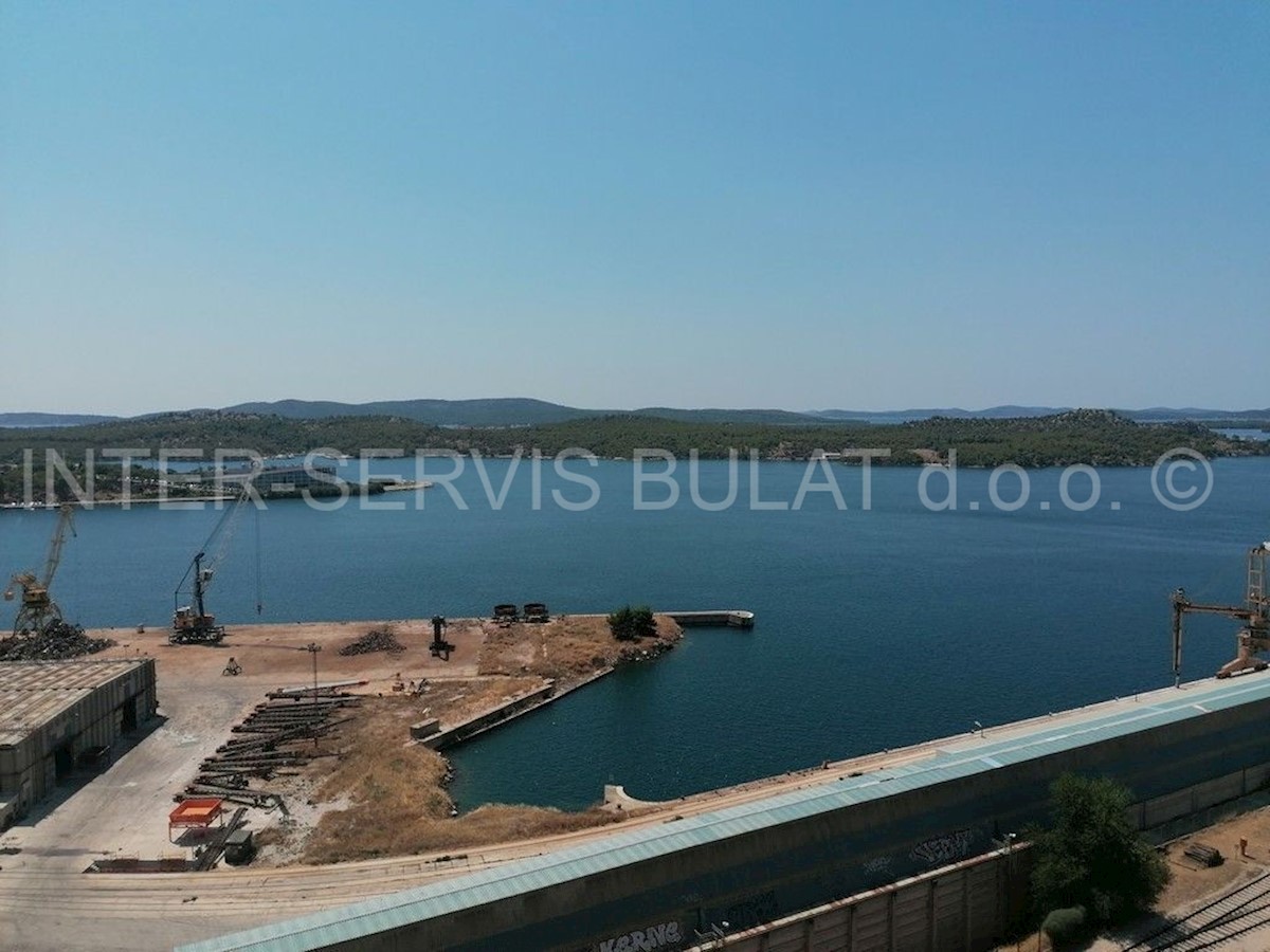 Apartment Zu verkaufen - ŠIBENSKO-KNINSKA ŠIBENIK