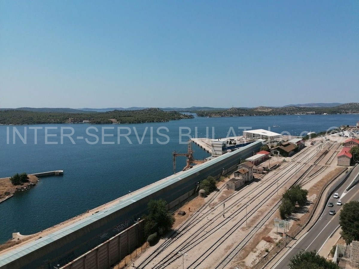 Apartment Zu verkaufen - ŠIBENSKO-KNINSKA ŠIBENIK