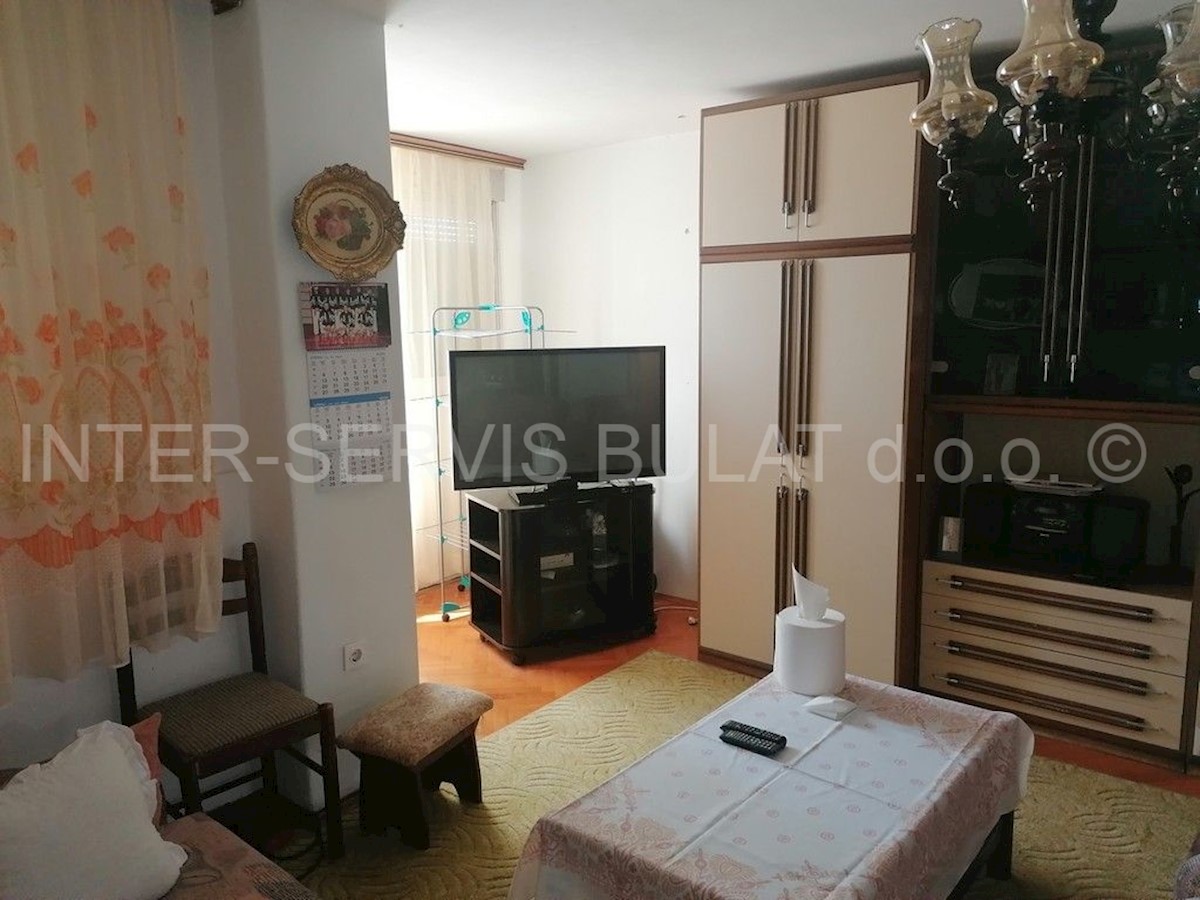 Apartment Zu verkaufen - ŠIBENSKO-KNINSKA ŠIBENIK