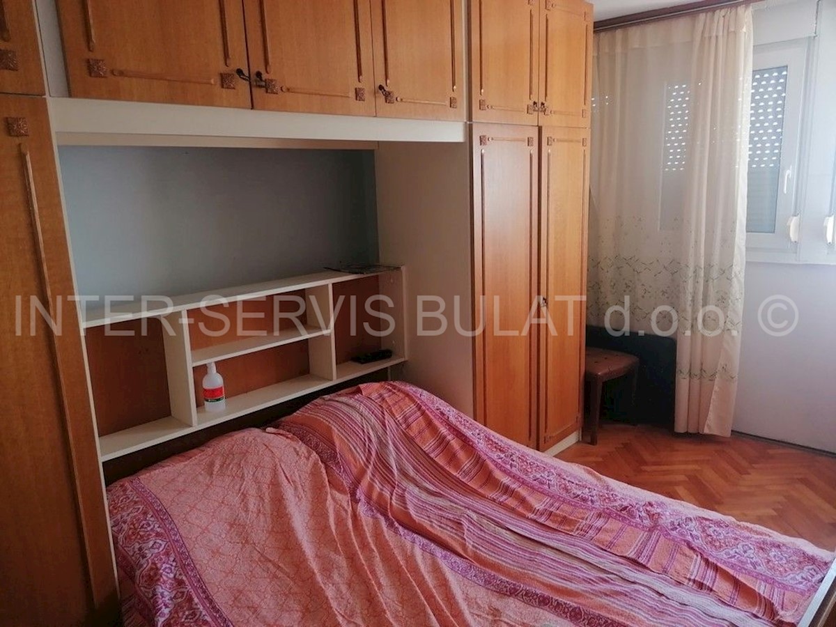 Apartment Zu verkaufen - ŠIBENSKO-KNINSKA ŠIBENIK