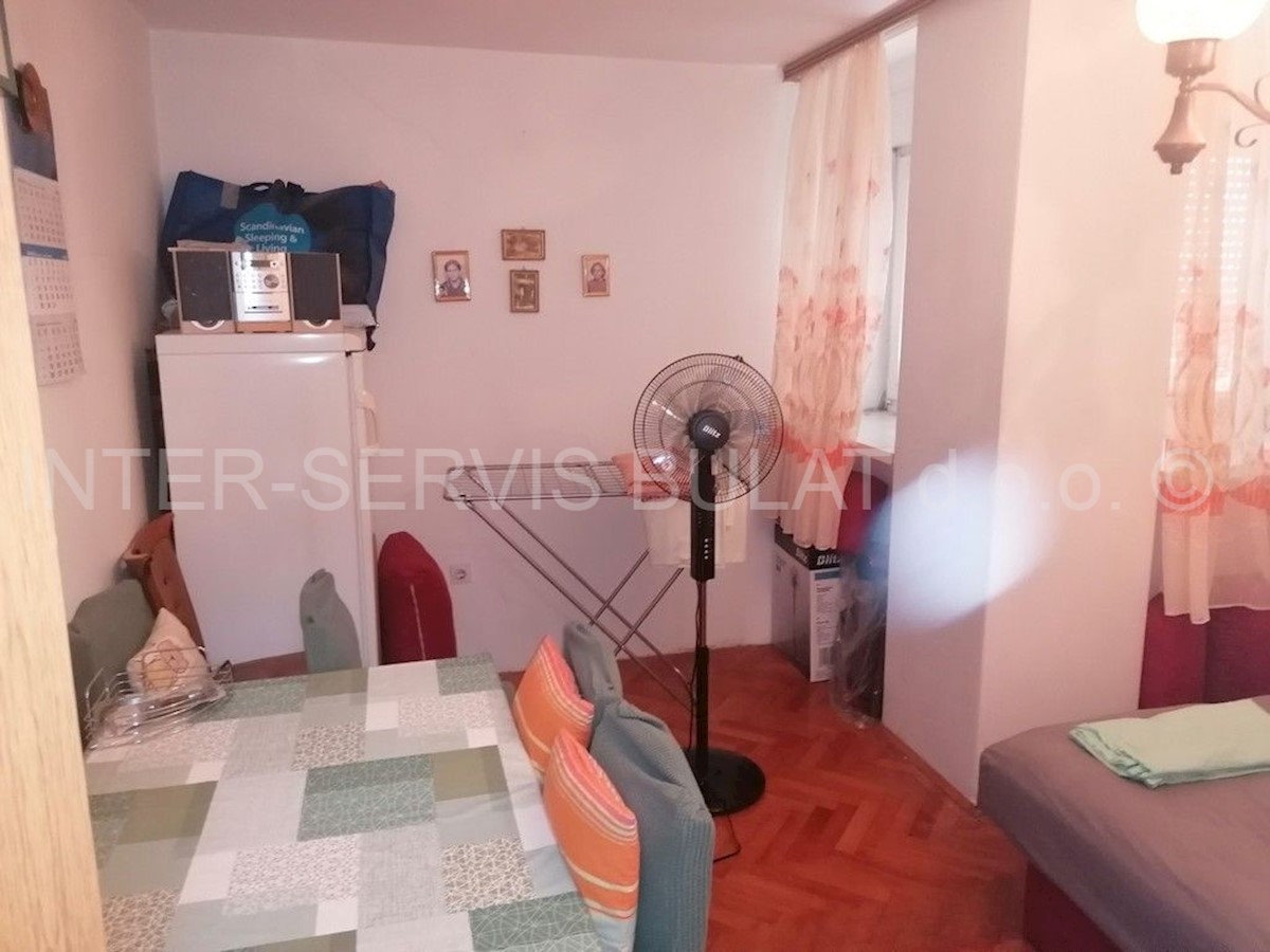 Apartment Zu verkaufen - ŠIBENSKO-KNINSKA ŠIBENIK