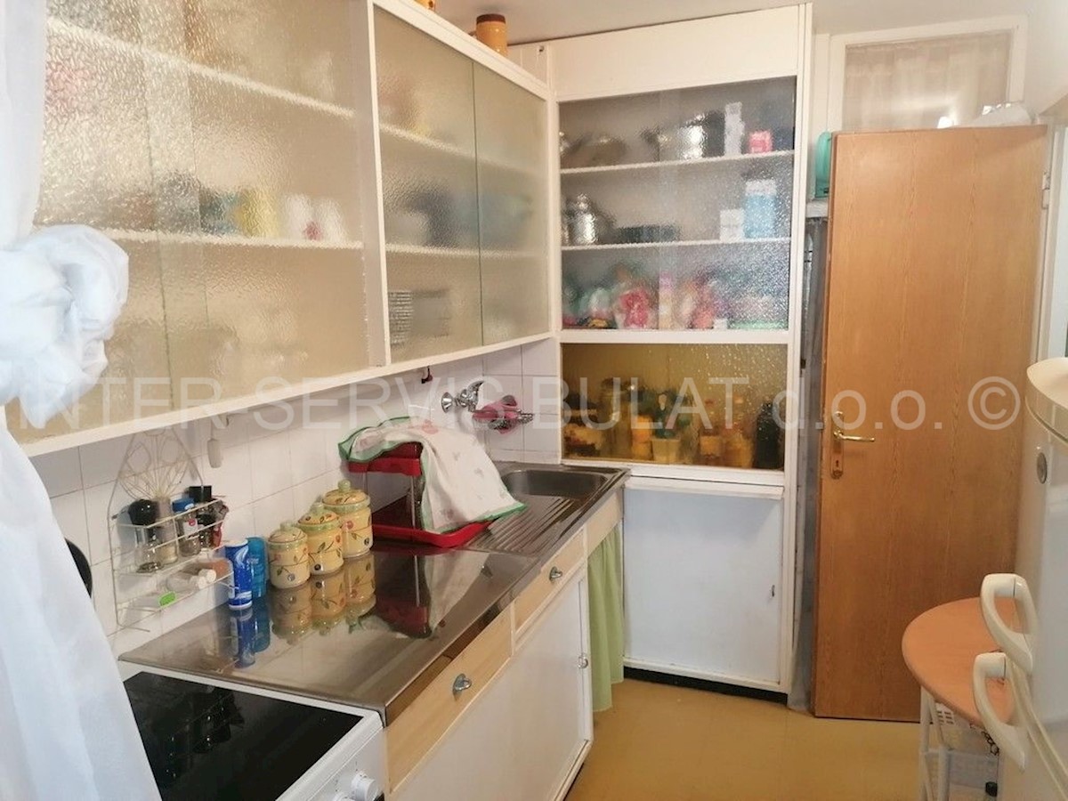 Apartment Zu verkaufen - ŠIBENSKO-KNINSKA ŠIBENIK