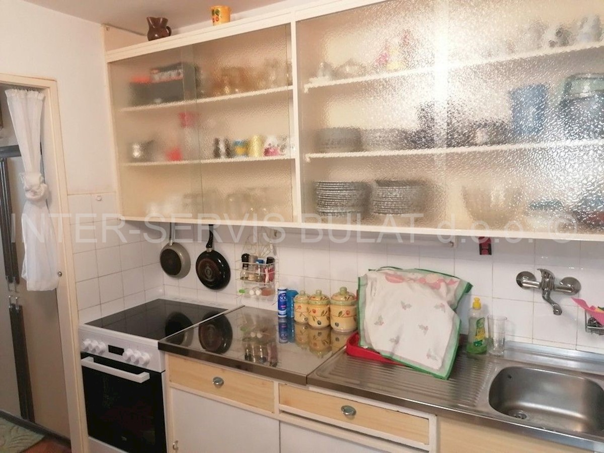 Apartment Zu verkaufen - ŠIBENSKO-KNINSKA ŠIBENIK