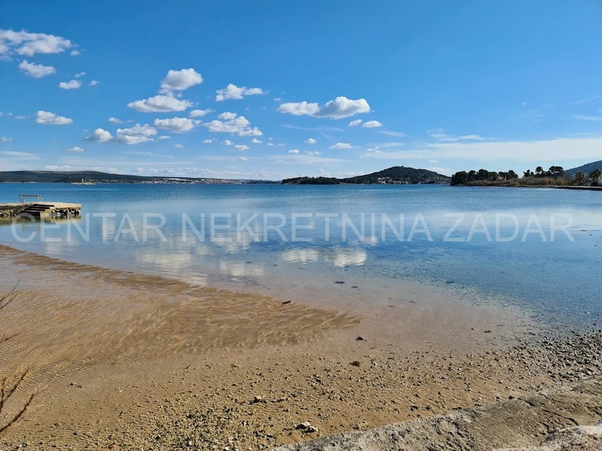 Flat For sale - ZADARSKA PAŠMAN