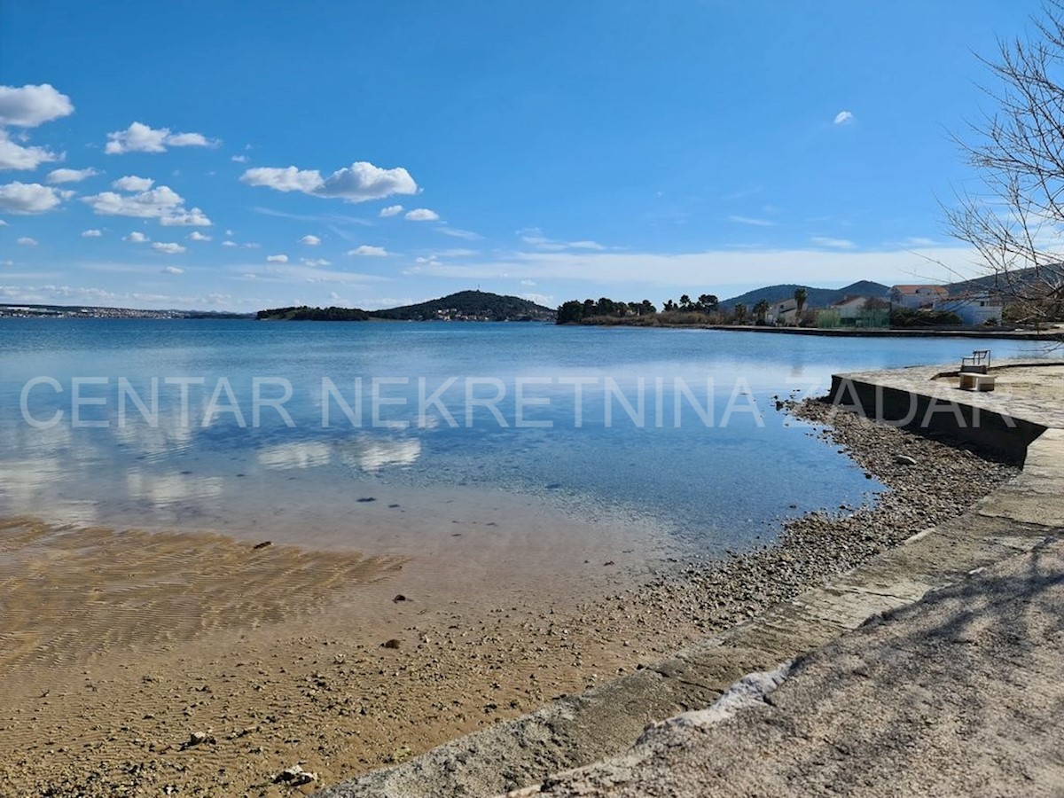 Flat For sale - ZADARSKA PAŠMAN