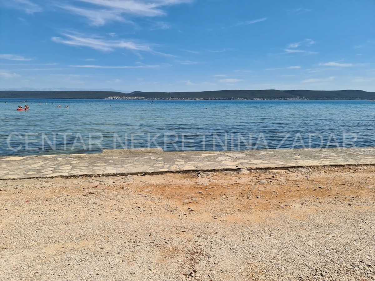 Flat For sale - ZADARSKA PAŠMAN