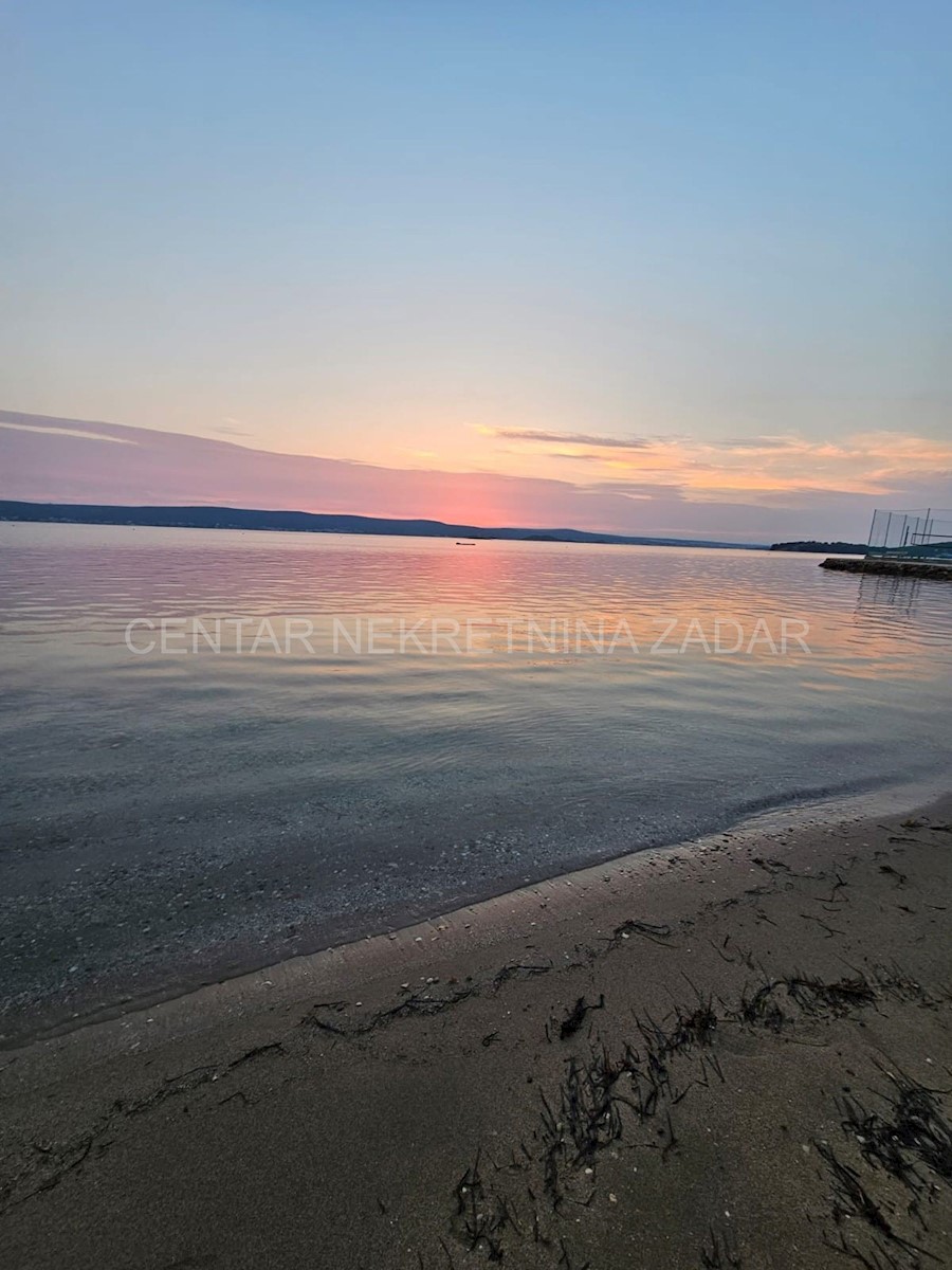 Flat For sale - ZADARSKA PAŠMAN